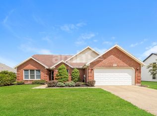 2630 Alexander Ct, Troy, OH 45373