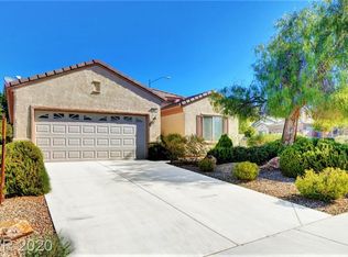 2614 Anani Rd, Henderson, NV 89044