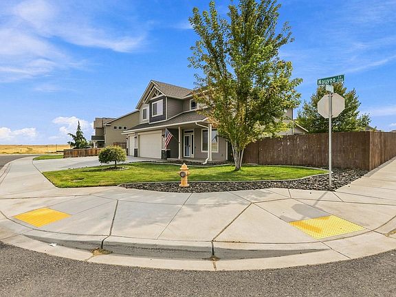 4th image of 5902 Nauvoo Ln