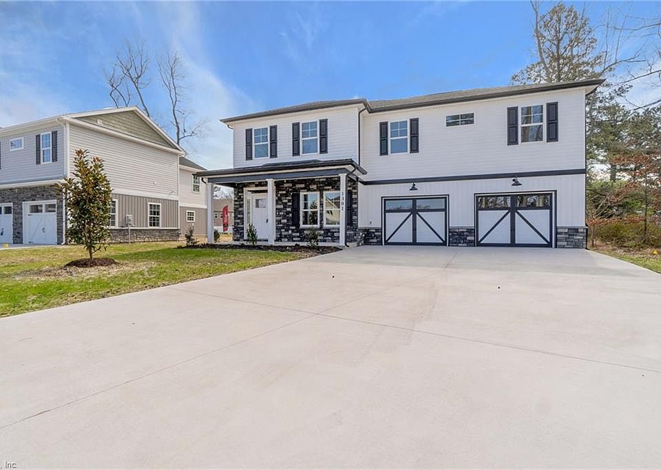 1301 Fulton Ln, Chesapeake, VA 23320 Zillow