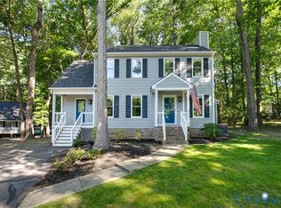 14712 Mill Spring Dr, Midlothian, VA 23112