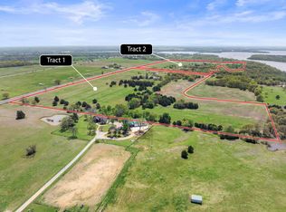 Tbd Hog Town Rd, Collinsville, TX 76233