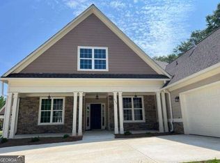 117 Legends Way, Hiram, GA 30141