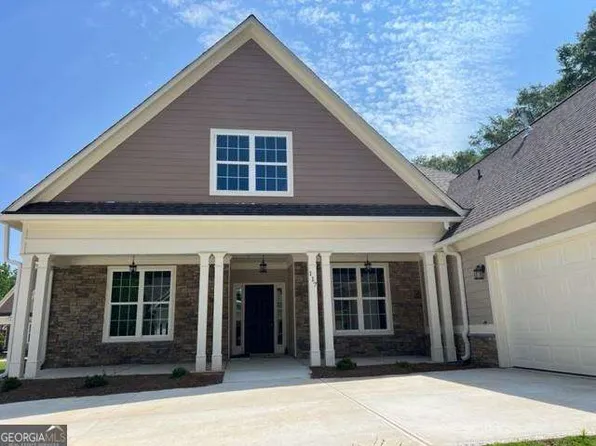 117 Legends Way, Hiram, GA 30141