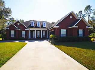 2675 Wallace Lake Rd, Pace, FL 32571