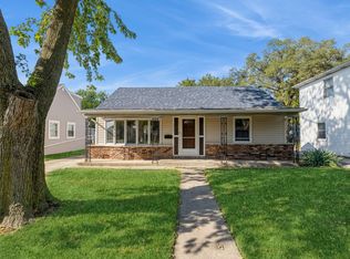 2510 Sarah St, Franklin Park, IL