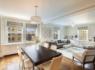 240 W End Ave APT 13AB, New York, NY 10023
