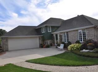 18820 London Ln, Mokena, IL