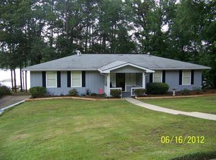 248 Holly Dr, Abbeville, AL 36310