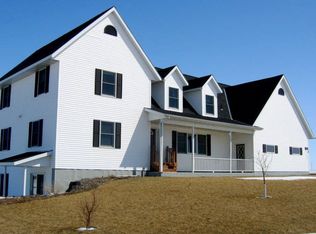 7895 15th Ave SE, Kandiyohi, MN 56251