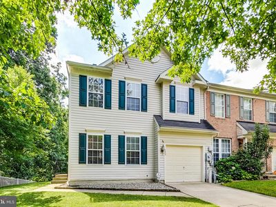 233 Arbor Vista Ln, Owings Mills, MD, 21117