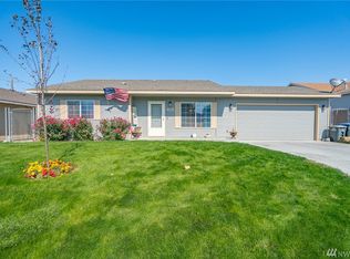 106 E Linden Ave, Moses Lake, WA 98837