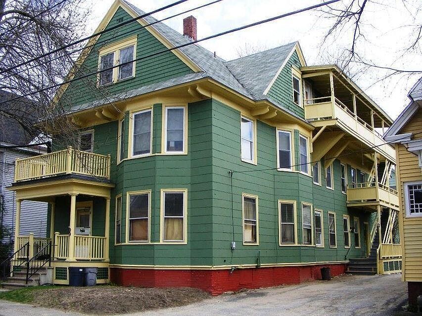 1st image of 99 College Street