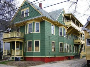 99 College Street, Lewiston, ME 04240