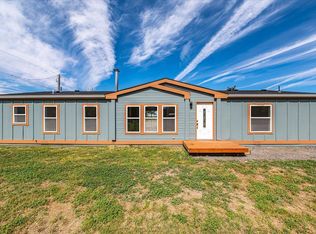 255 SW Railroad St, Creston, WA 99117