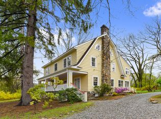 69 Crest Rd, Chappaqua, NY 10514