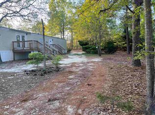 1336 Jones Rd, Kershaw, SC 29067
