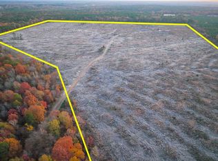 0 County Road 2108, Clarksville, TX 75426