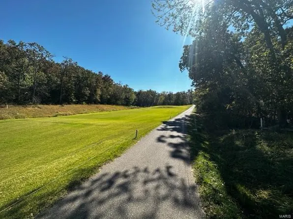 LOT 9694-95A Magnolia Dr, Hillsboro, MO 63050