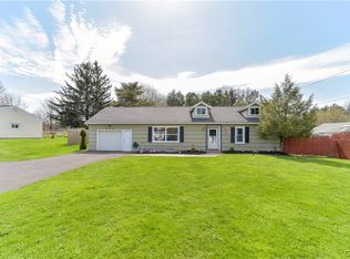 5123 Onondaga Rd, Syracuse, NY 13215