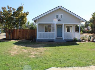 1701 9th St, Sanger, CA 93657