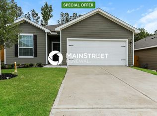 26857 Steinbeck Dr, Magnolia, TX 77355