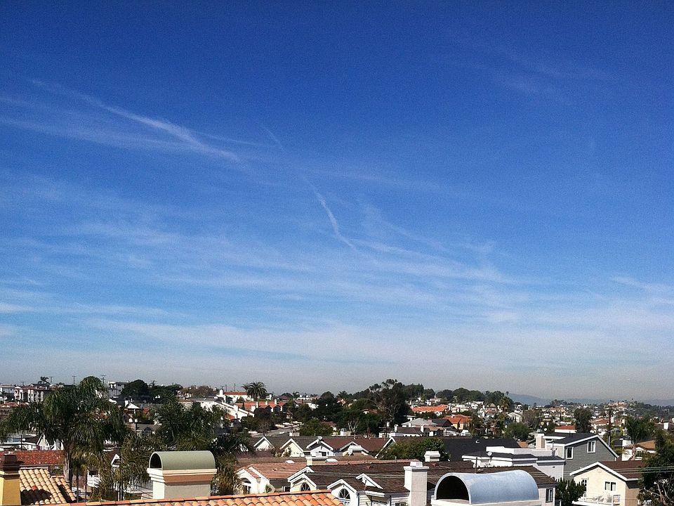 View from Permitted Rooftop Deck