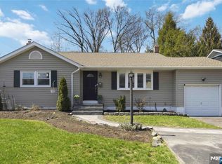 345 Saddle River Rd, Saddle Brook, NJ 07663