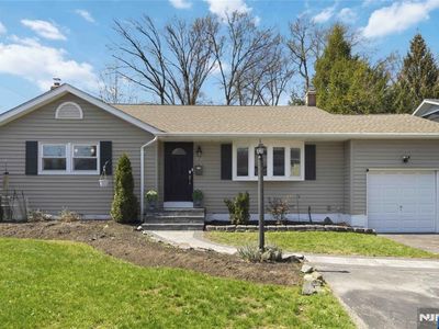345 Saddle River Rd, Saddle Brook, NJ, 07663