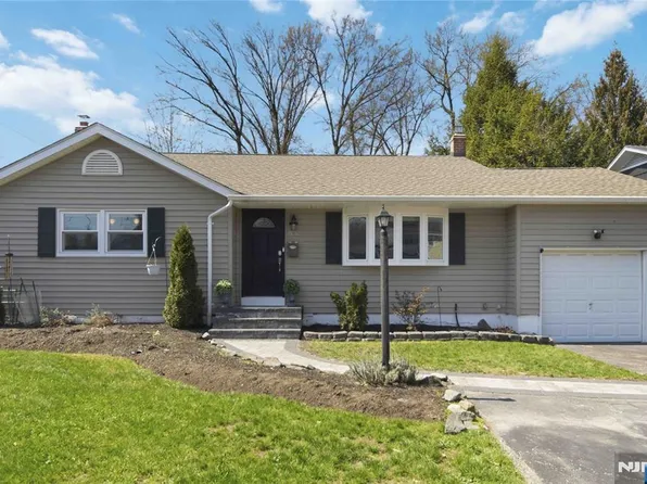 345 Saddle River Rd, Saddle Brook, NJ 07663