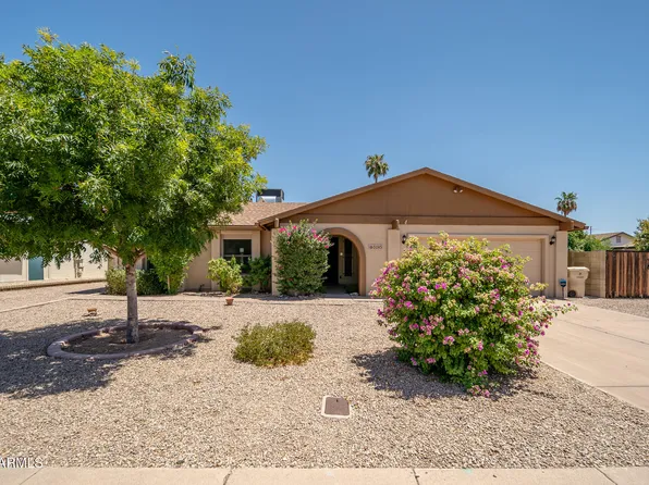 5245 W WINDROSE Drive, Glendale, AZ 85304