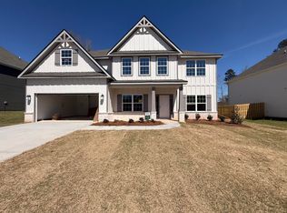 449 Bronco Pass #85, Evans, GA 30809