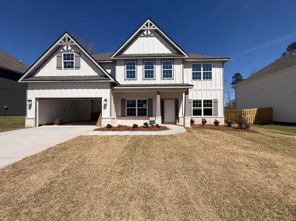 449 Bronco Pass #85, Evans, GA 30809