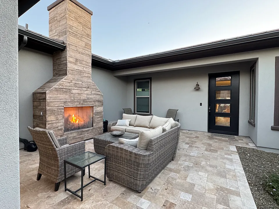 3221 Buckaroo Ct