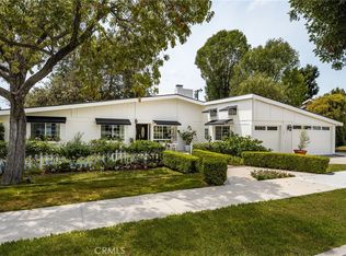 1132 Foothill Blvd, North Tustin, CA 92705