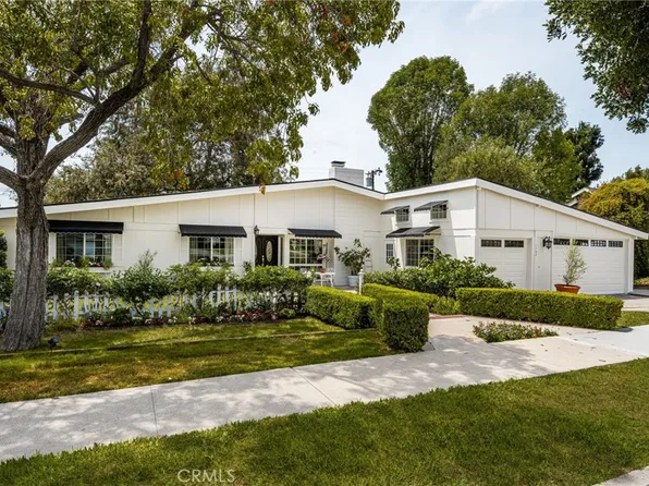 1132 Foothill Blvd, North Tustin, CA 92705