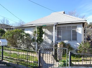6002 S Marion Cyn, Miami, AZ 85539