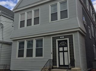 19 Obrien Ct APT 1, Bayonne, NJ 07002