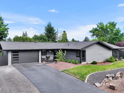 5717 S Martin St, Spokane, WA, 99223