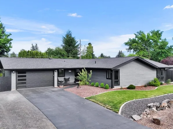 5717 S Martin St, Spokane, WA 99223