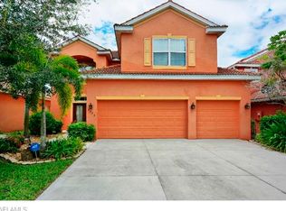 9376 Via San Giovani St, Fort Myers, FL 33905