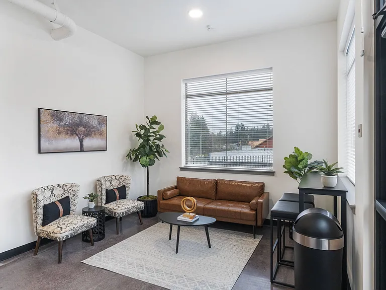 Serenity Apartments — Photo 72
