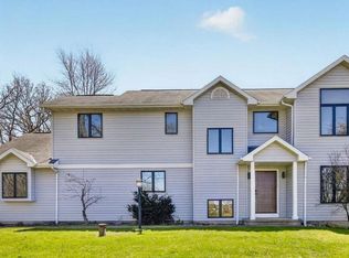 4365 Schneider Drive, Oregon, WI 53575