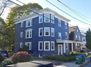 30 Emerson St, Medford, MA 02155