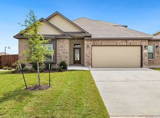 124 Stag Way, Schertz, TX 78108