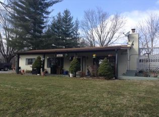 10694 State Route 48, Sunman, IN 47041