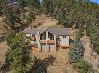 6915 Sprucedale Park Way, Evergreen, CO 80439