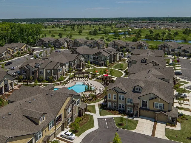 Enjoy Expansive Green Space & Scenic Views