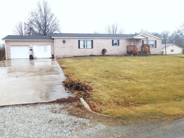 806 E Broadway St, Edina, MO 63537