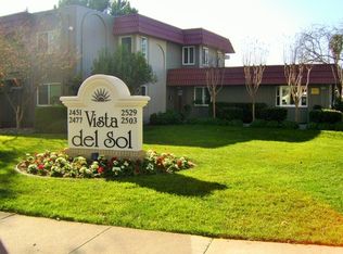 2529 Santa Rita Rd APT 60, Pleasanton, CA 94566
